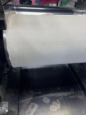 Резиновые смеси от одного из крупнейших заводов РТИ в стране