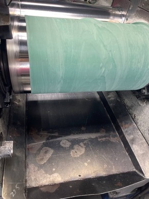 Резиновые смеси от одного из крупнейших заводов РТИ в стране