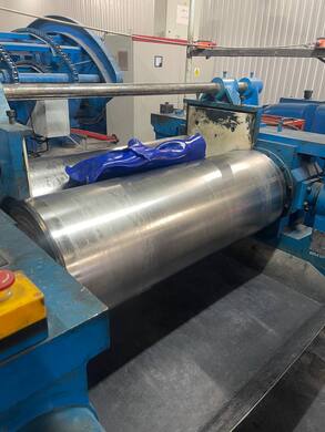 Резиновые смеси от одного из крупнейших заводов РТИ в стране